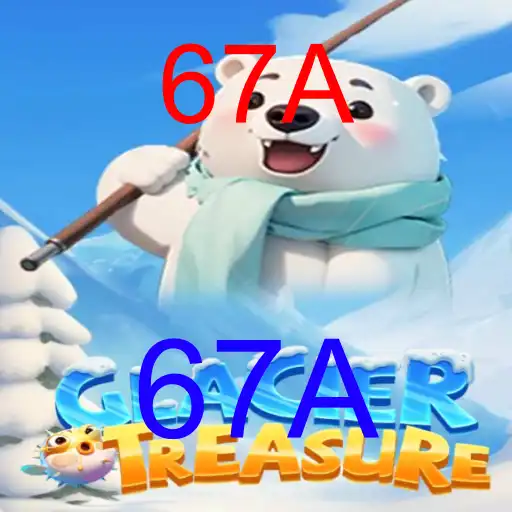GlacierTreasure