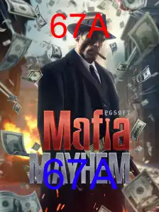 MafiaMayhem
