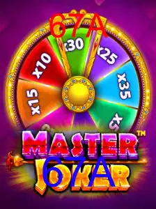 MasterJoker